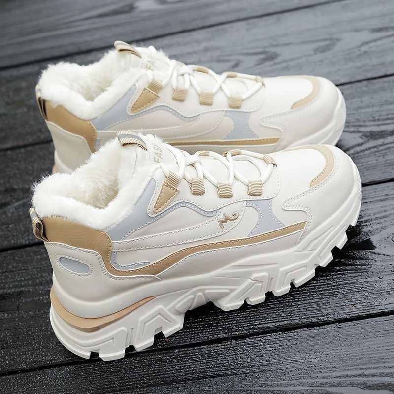 Frühling und Herbst Neue Laufschuhe Ins Modische Damenschuhe Mode Weibliche Studenten Freizeit Sneaker Mode Sneaker Mode 40