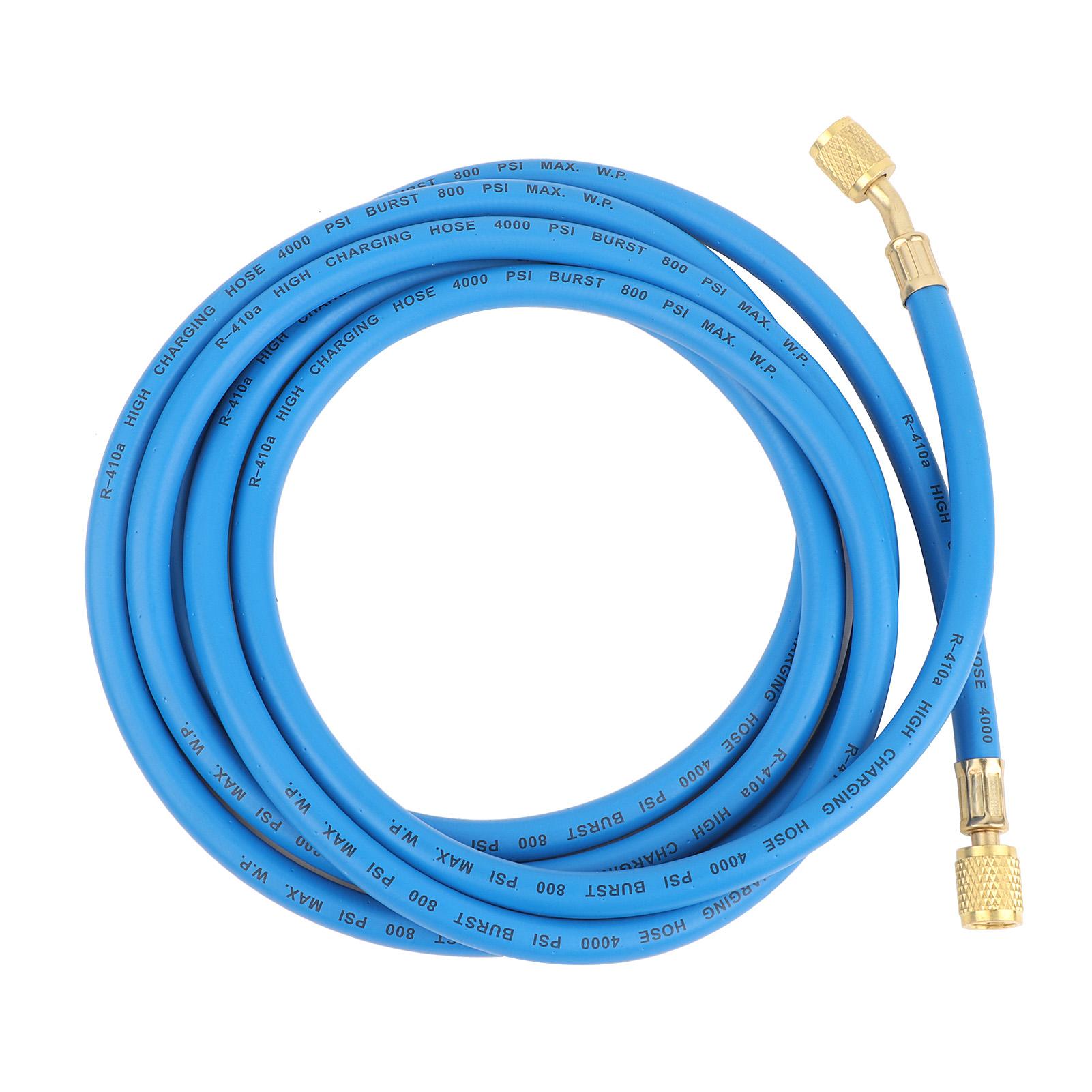 Klimaanlagen Kältemittel Nachfüllschlauch Klimaanlagen Kälte Befüllwerkzeug