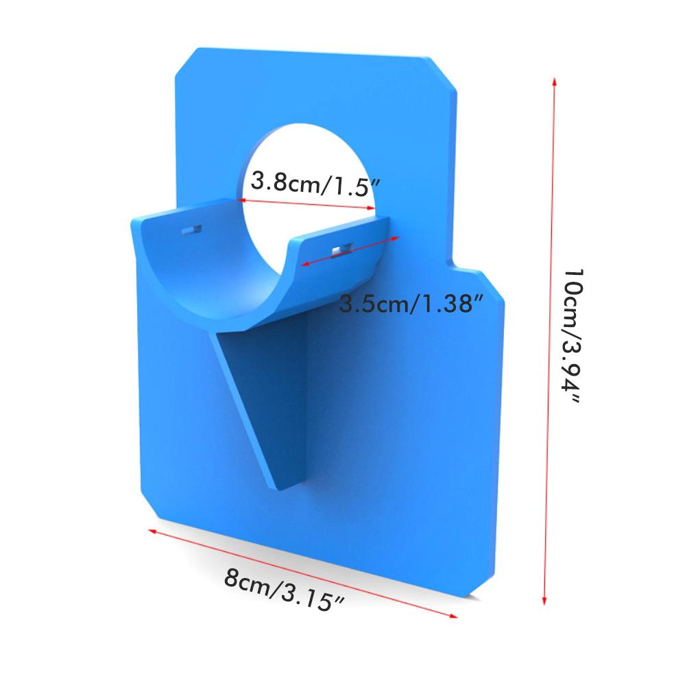 2Pcs Schwimmen Pool Rohr Halter Schwimmen Pool Schlauch Unterstützung Klammern Schlauch Klemmen Pool Zubehör