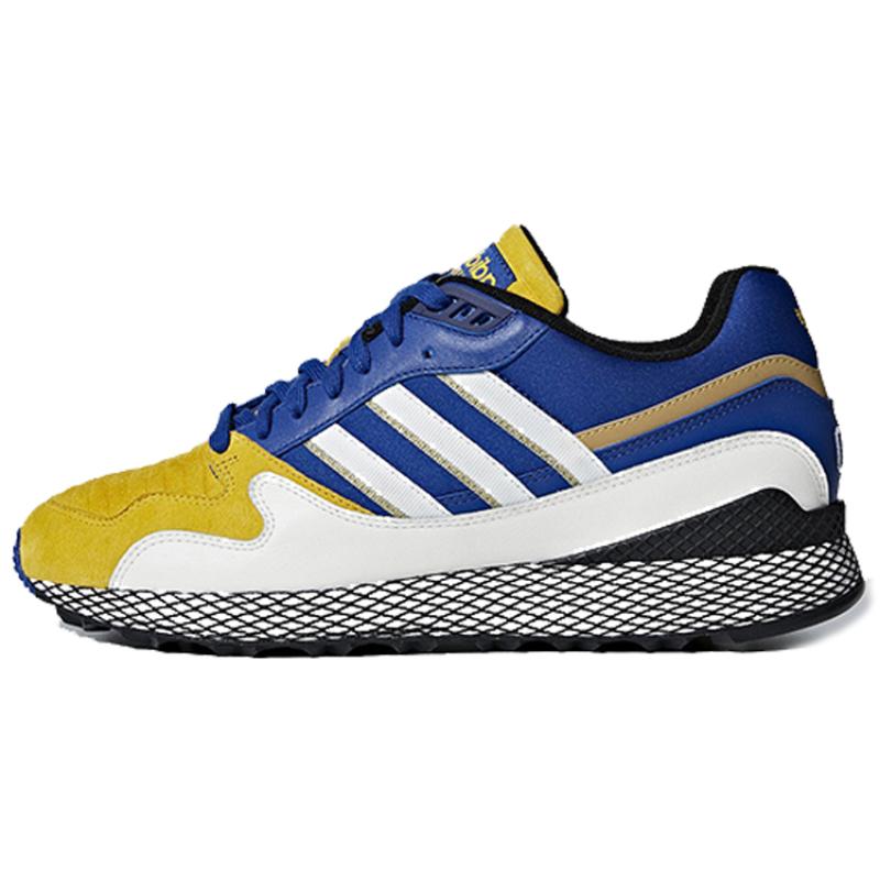 Adidas Dragon Ball Z X Adidas Ultra Tech 'Vegeta' Sneaker D97054 39⅓