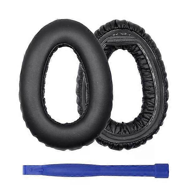 Ohrpolster für Sennheiser PXC 550 Kopfhörer, Ersatz-Ohrpolster für Sennheiser PXC550 Kopfhörer, Polster, Ohrmuscheln
