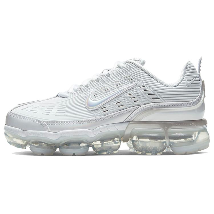 Nike Air VaporMax 360 Triple White Damen CK9670-100 38