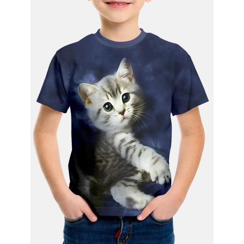 Kleidung Kind T-shirts für Kinder jungen Hemd Tops Kleidung für Jungen Minion Kinder Sommer Kleidung kinder T-shirt Top 110