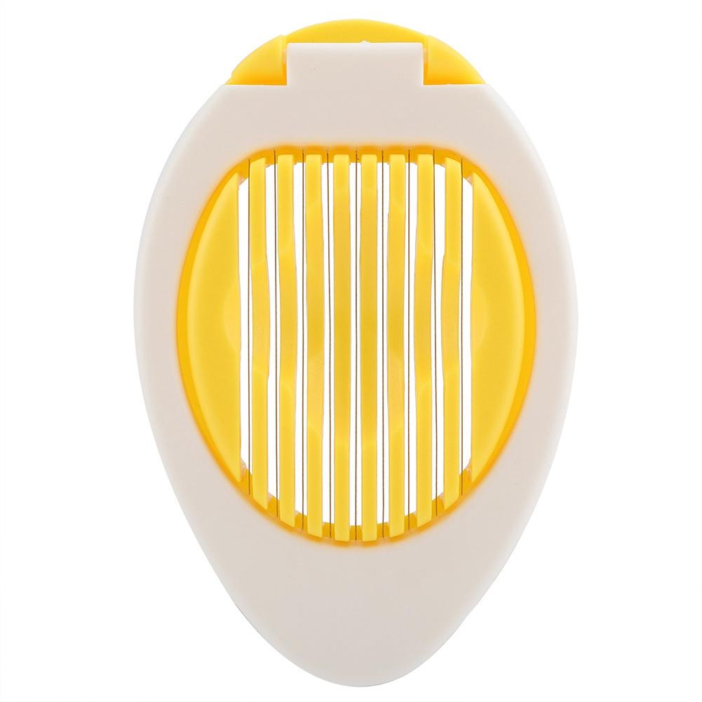 Gekochte Eier konserviert Ei Chopper weiche Lebensmittel schneiden Cutter Home Restaurant Küche Werkzeug