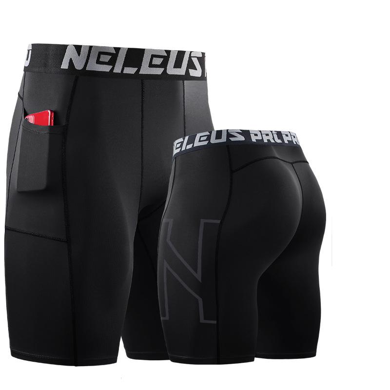 Herren Laufhose Fitnesshose Jogginghose Schnelltrocknend Sporthose Jogginghose Jogginghose M schwarz