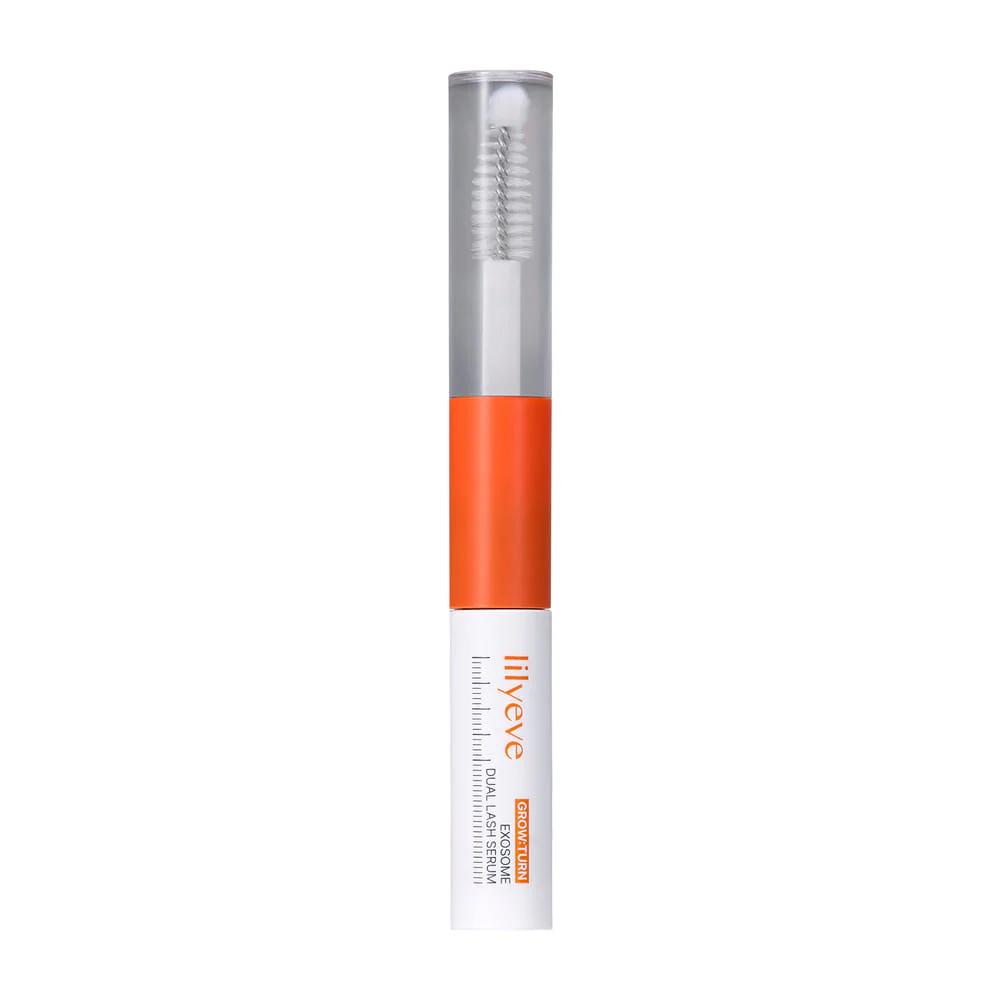 lilyeve Grow Turn Exosome Dual Wimpernserum 8ml red