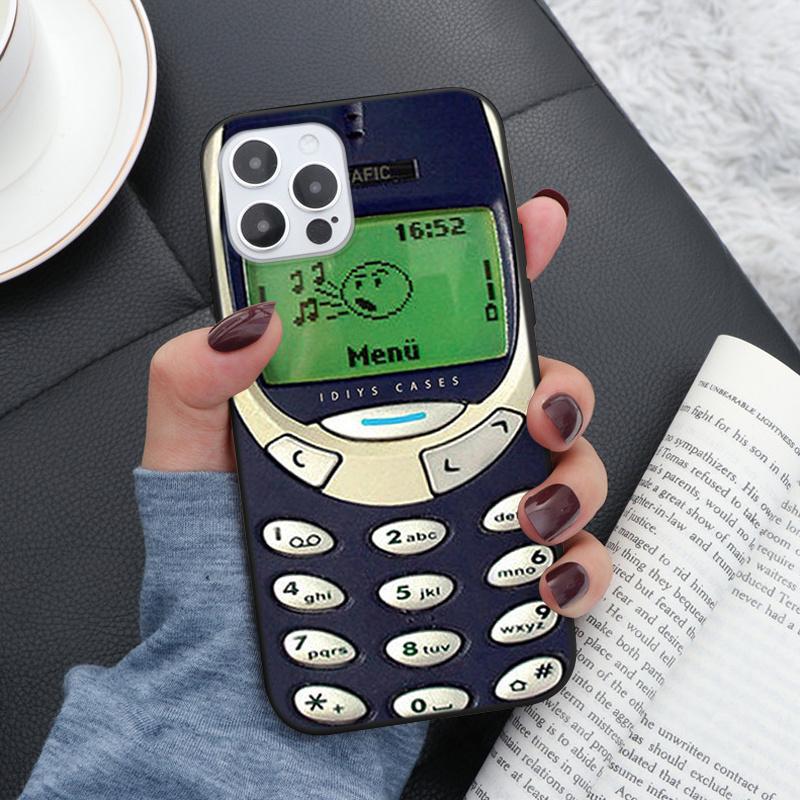 Mode Schöne Telefon Für Iphone Pro Mini 8 Plus X XR 6 s 12 11 14 13 6 XS max 7 TPU Silikon Gerade Weiche Silikon Fall Abdeckung Iphone11