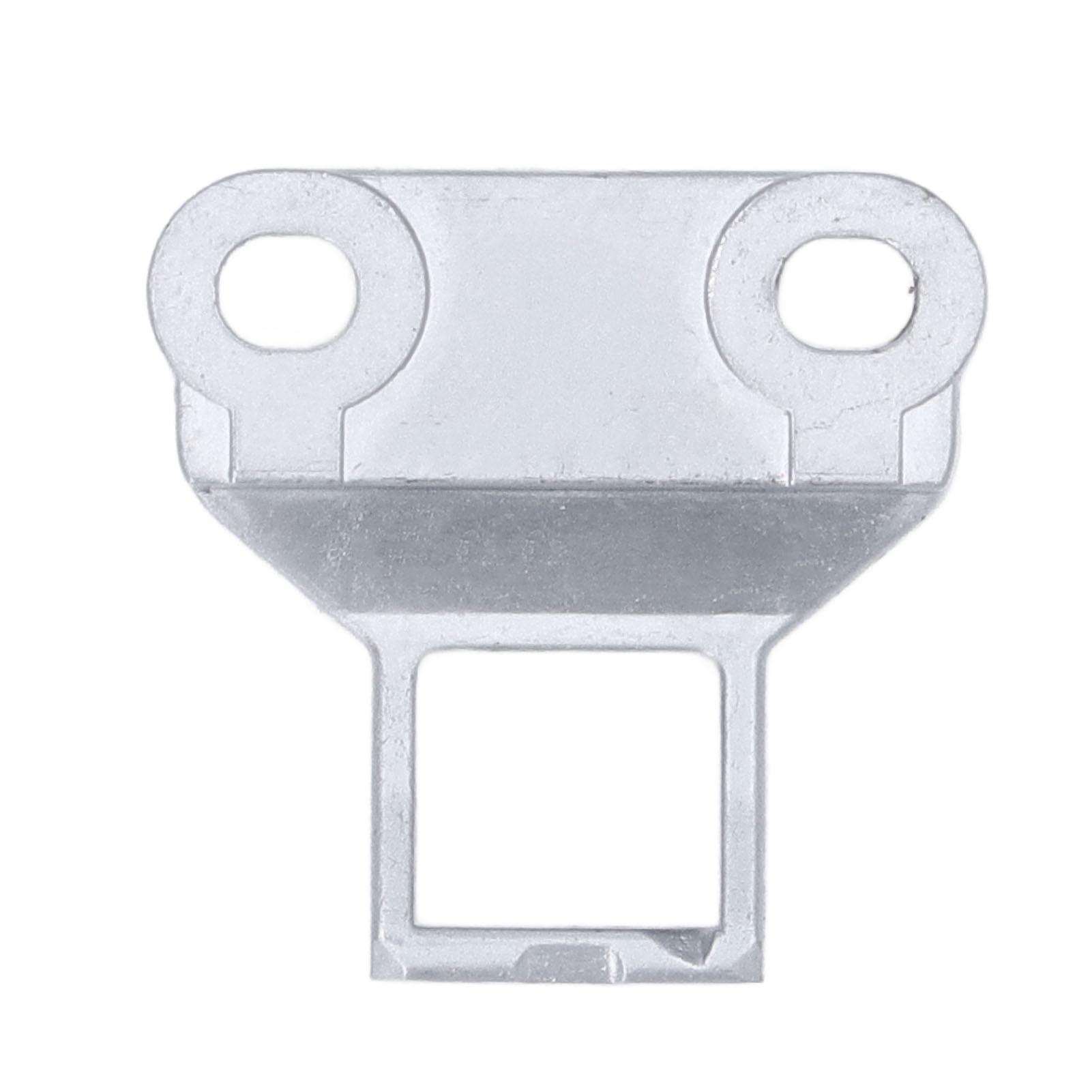 Futter Hund Hochleistungsmetall Edelstahl Multifunktional Haushaltsnähmaschine Futter