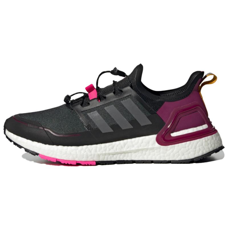 Adidas Ultra Boost C.Rdy 'Schwarz Grau Rosa' Sneaker Q46489 36⅔