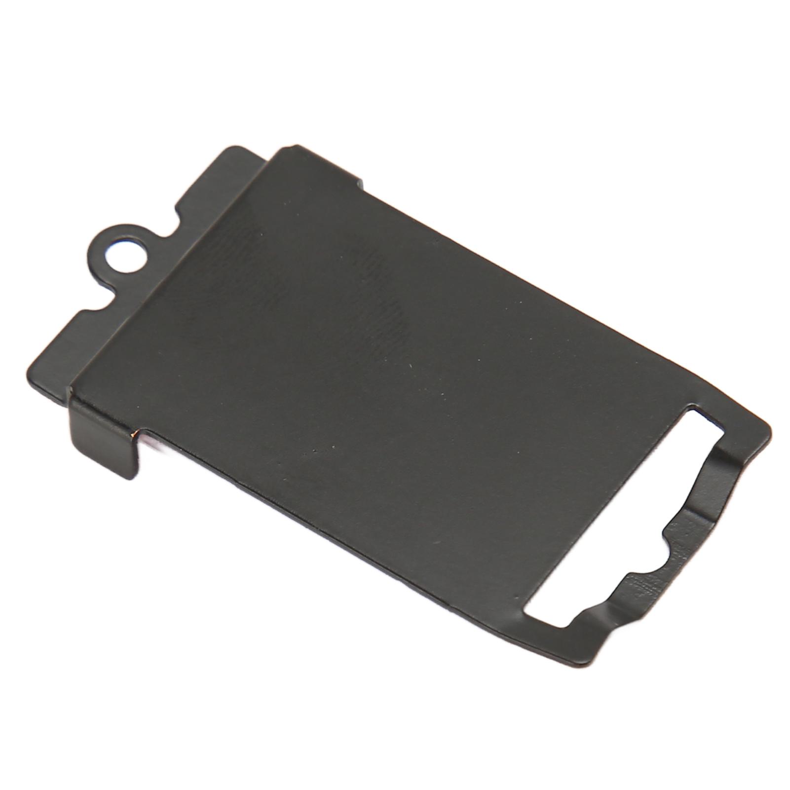 M.2 2230 SSD Kühlkörperabdeckung SSD Kühlkörper Festplattenabdeckung Wärmeleitpad für Dell Alienware M16 R1