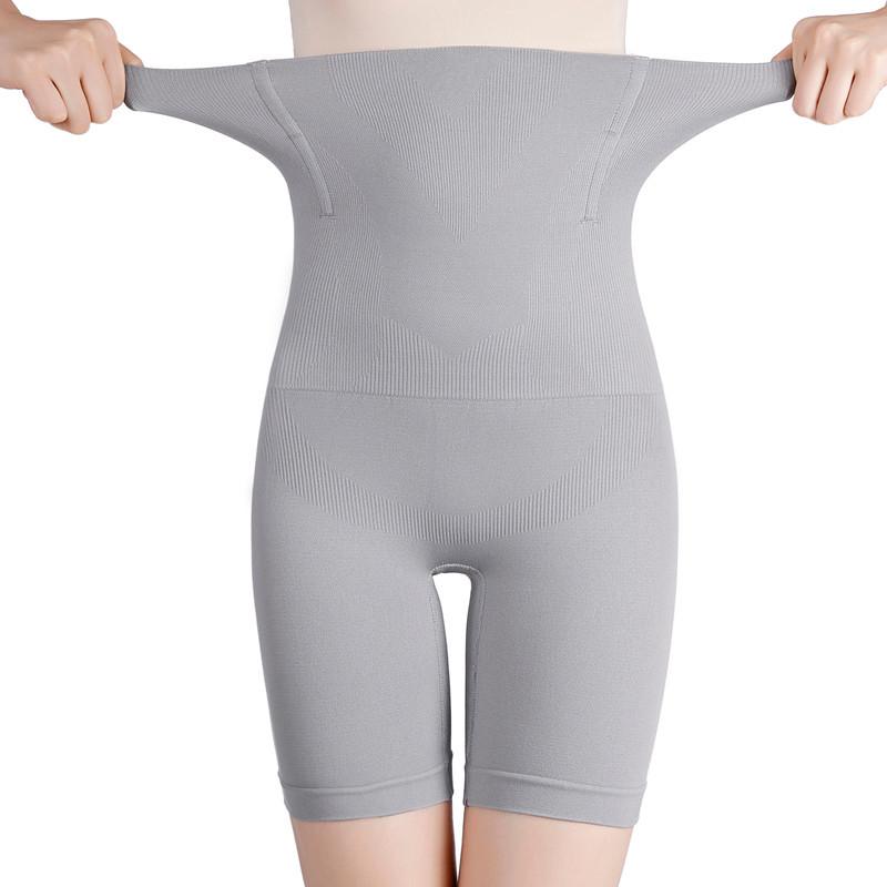 Steuerhöschen, Taillentrainer, Po-Lifter, schlankmachende Unterwäsche, Body Shaper, Body-Shapewear, Bauchformer, Korsett für Gewichtsverlust, Hosen mit hoher Taille 6XL