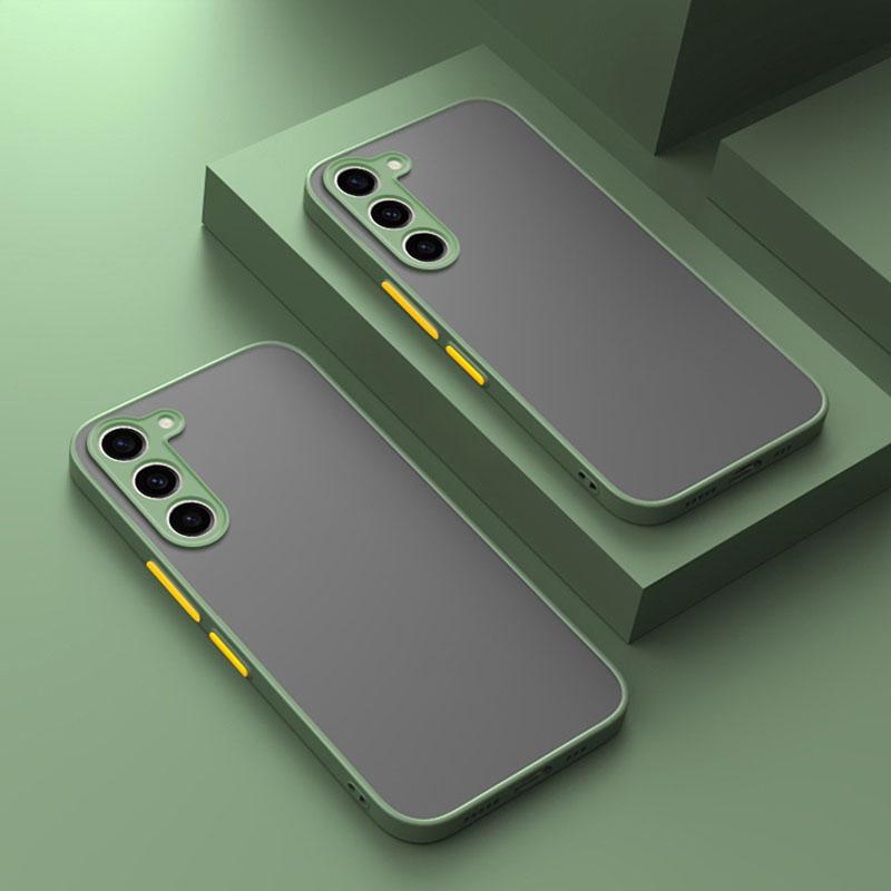 Für Samsung Galaxy A15 Hülle Samsung Galaxy A15 A25 A35 A55 4G 5G Hülle 2 in 1 Luxus Panzer Bumper Hülle Samsung Galaxy A15 A55 5G