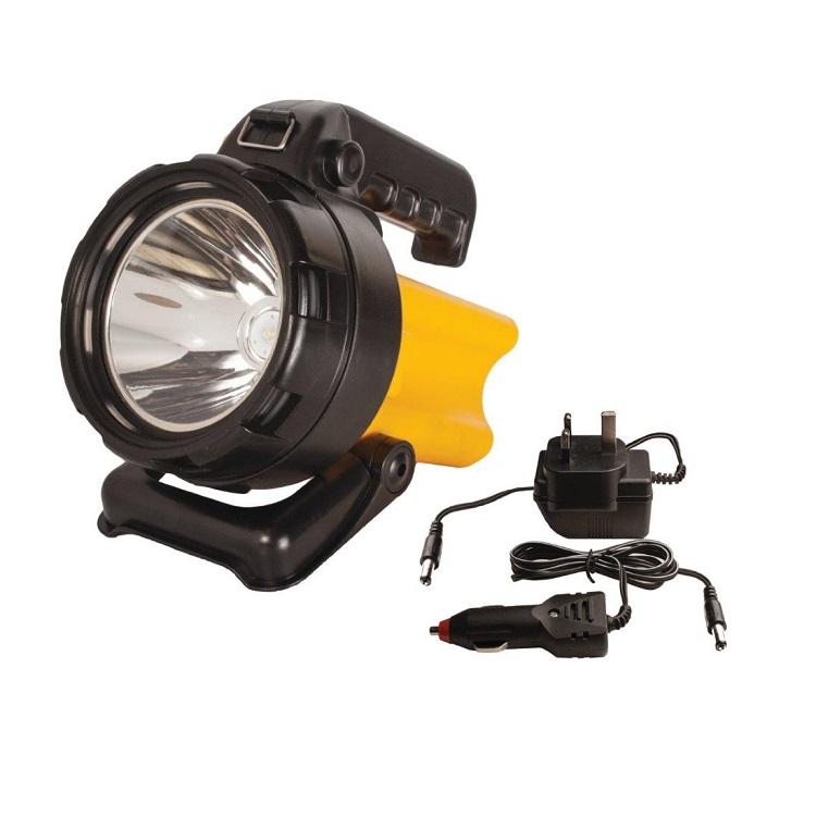 AP 150 Lumen LED Million Wiederaufladbarer Suchscheinwerfer One Size