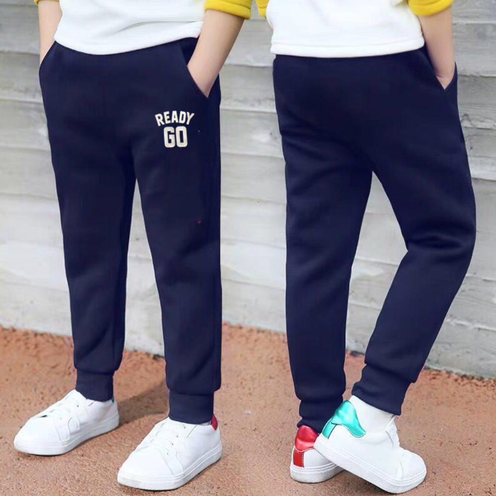 Hosen für Kinder, Jungen, Herbst, mittlere und große Kinder-Jogginghose, lässige Jogginghose, Sommerhose, Kinderhose 140