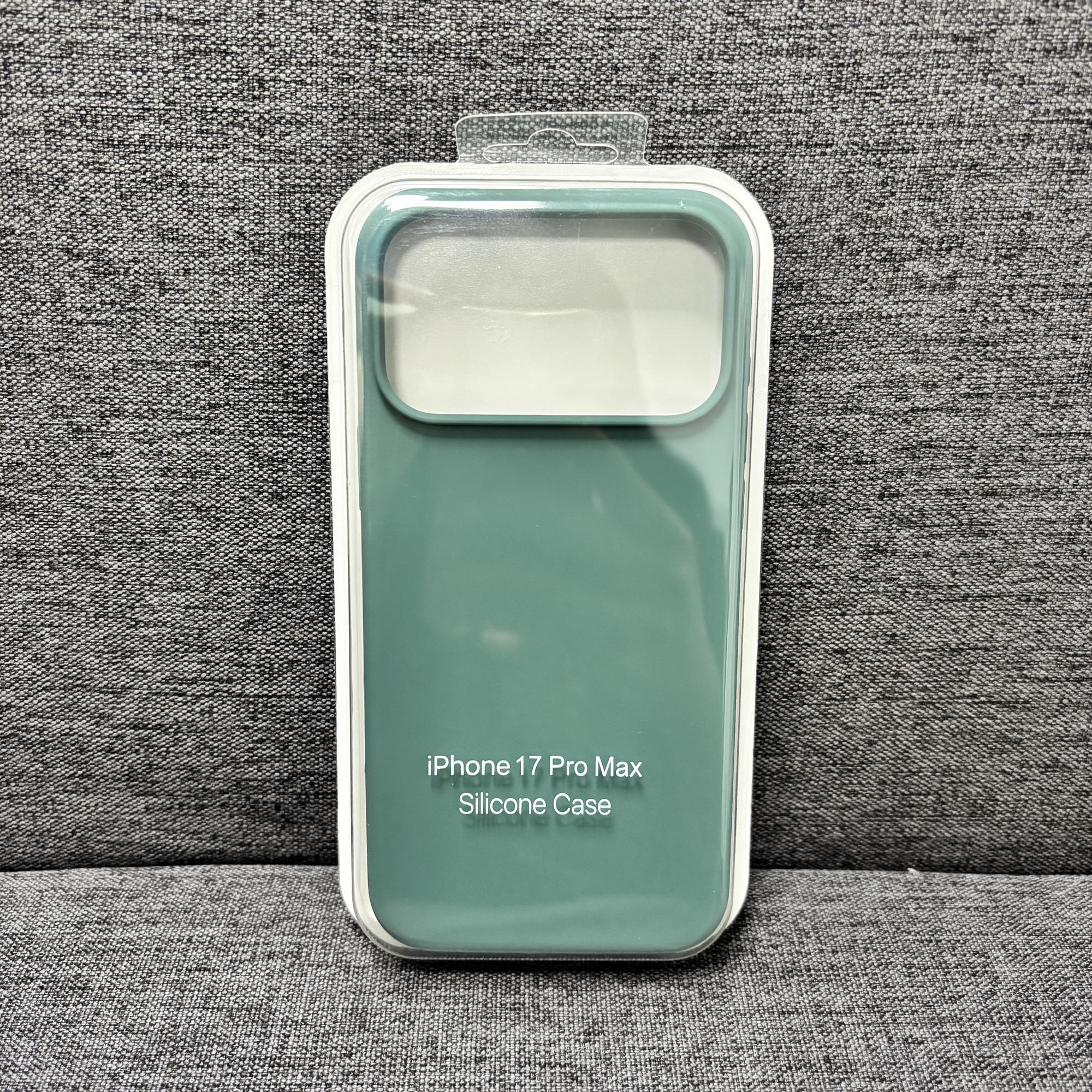 Original Style Für iPhone 17 Pro Hülle Flüssigsilikon Gummi TPU Hülle Abdeckung Schutz Für iPhone 17 Air Pro Max iPhone 16 15 14 13 12 Pro Max iPhone XS Max