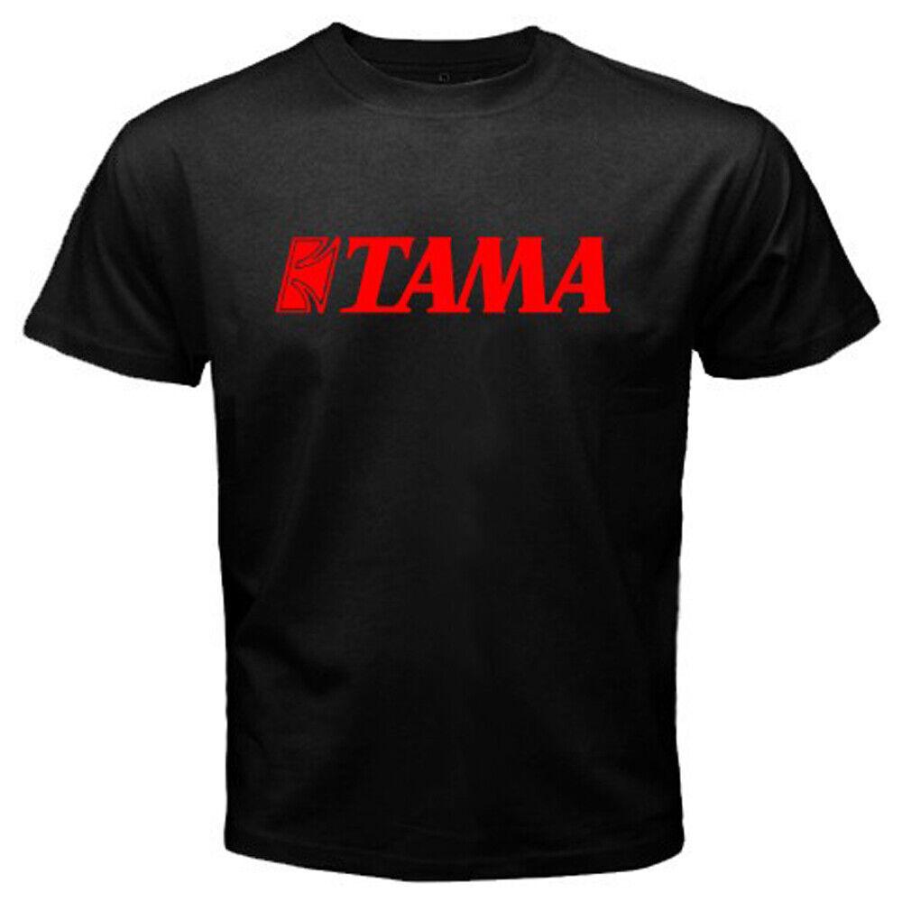 TAMA Drums Logo Unisex T-Shirt M