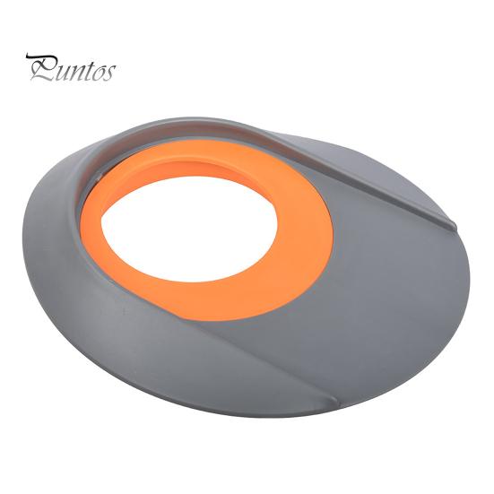 1/2 Stück Golf Putting Cup Zweifarbiger Golf Putter Hole Putting Practice Trainer Herren Damen Indoor Outdoor Golf Trainingshilfe Golf Zubehör 1pc