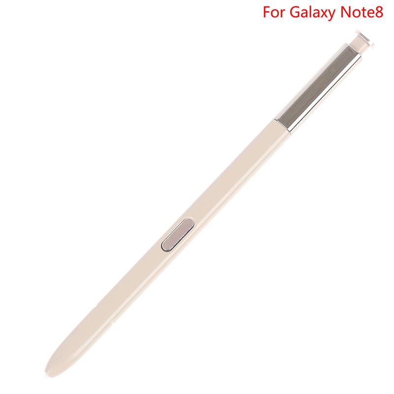 Für Galaxy Note8 Stift Aktiv S Pen Stylus Touchscreen Stift Note 8 S-Pen For Note 8 gold