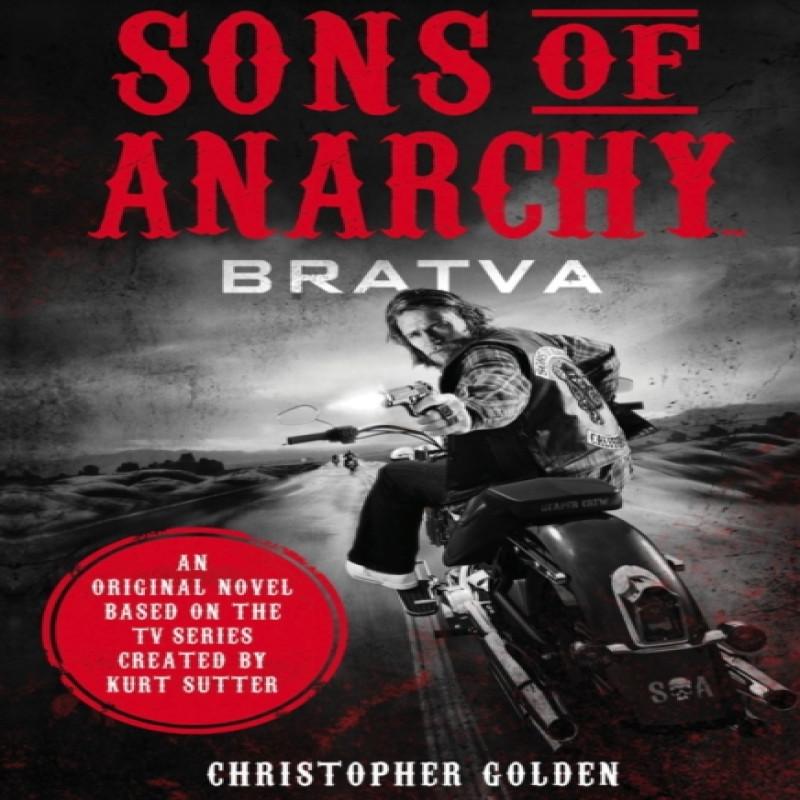 Sons of Anarchy Bratva von Kurt Sutter Taschenbuch 9781783296927