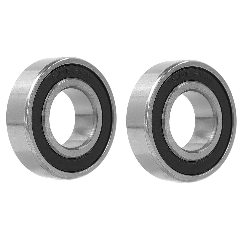 Stahllager für Ninebot Max G30 Elektro-Tretroller, Hinterrad-Kugellager, Hinterrad-Kugellager, Skate-Skateboard-Ersatzteile