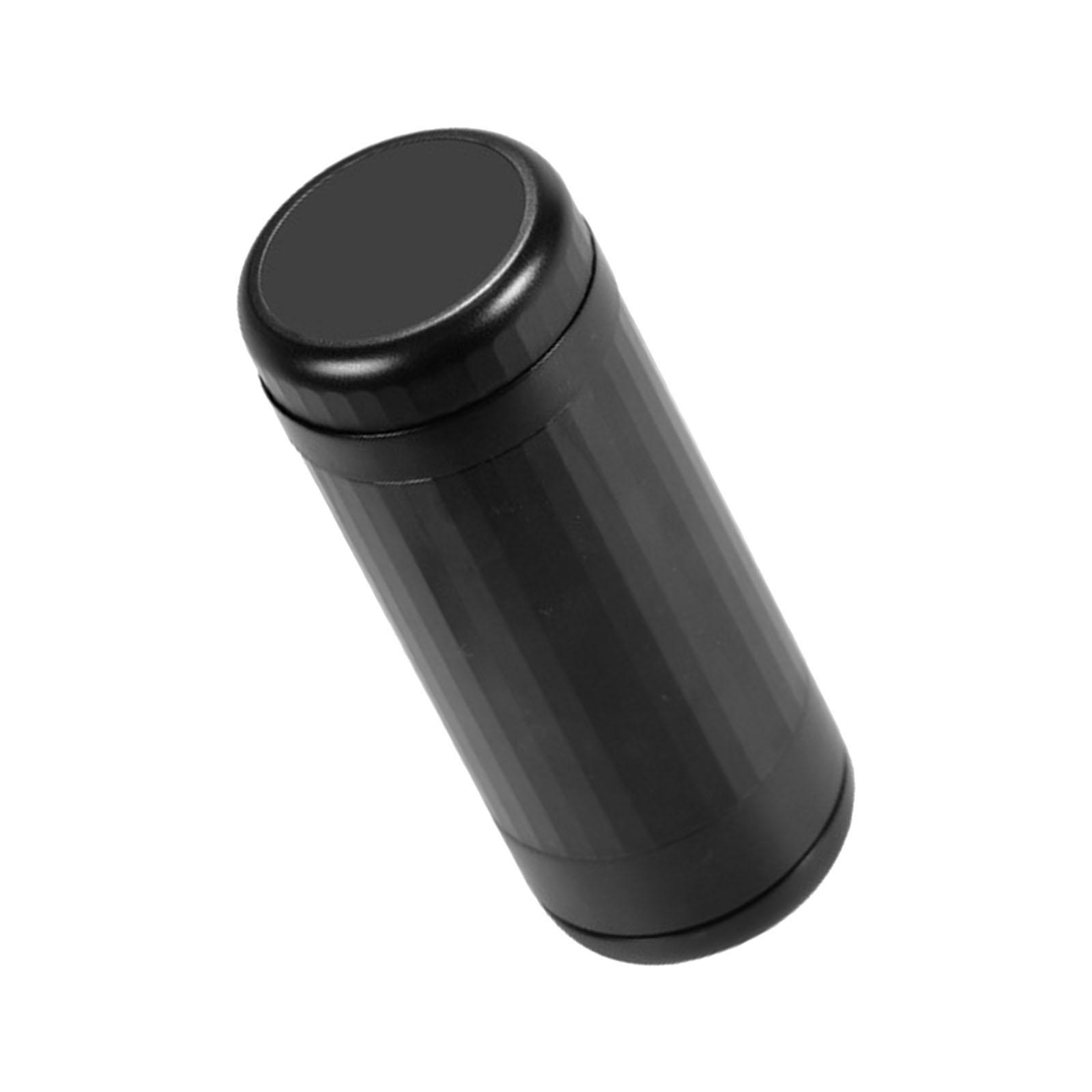 Tragbarer 2in1 Rollen-Grinder und Kegel-Füller Automatische Füllmaschine Wiederaufladbarer Kegel-Füller für den Heimküchengebrauch