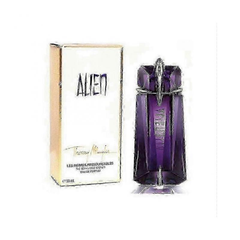 Mugler Alien Damen EDP 100ml Parfüm Original und Versiegelt 2025
