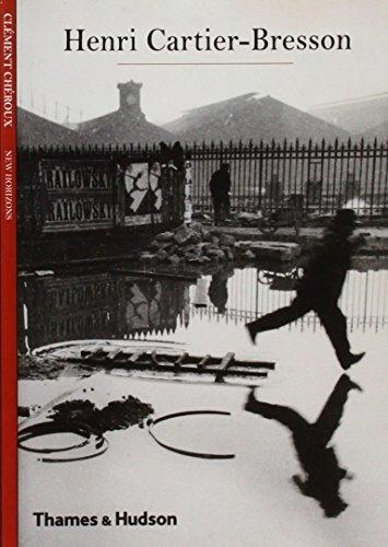 Henri cartier-bresson cheroux clement