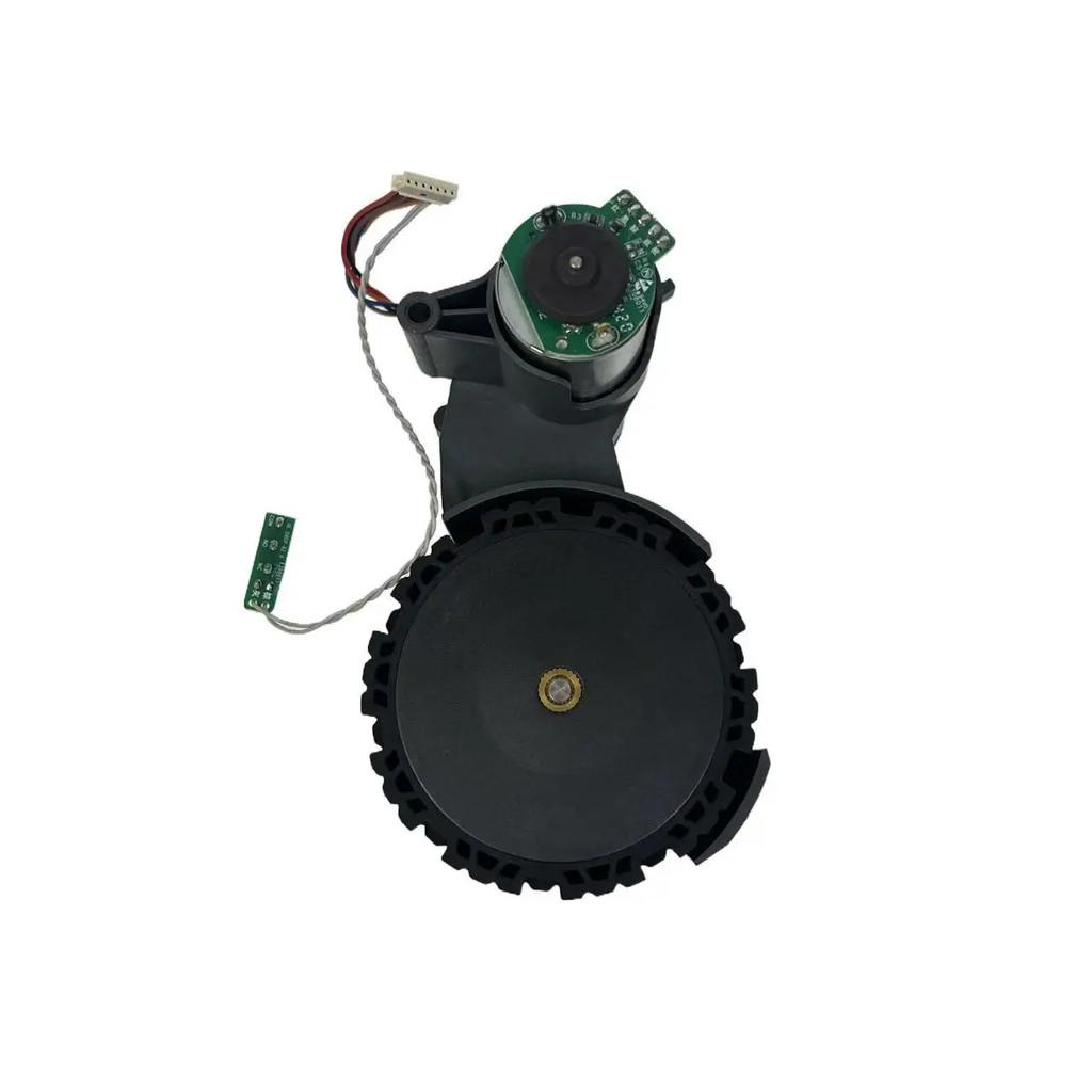 Linkes rechtes Rad für Roborock S8 / S8 Pro Ultra / Q5 Pro+ / Q8 Max / S8 MaxV Ultra / Q Revo Master Zubehör Roboterstaubsauger Zubehör Right