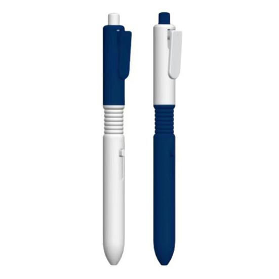 Stift, der Wasser sprüht 2-in-1 Streich einziehbarer Stift mit Wassersprühfunktion Schreibbarer Spritzstift für Kinder Schulsachen