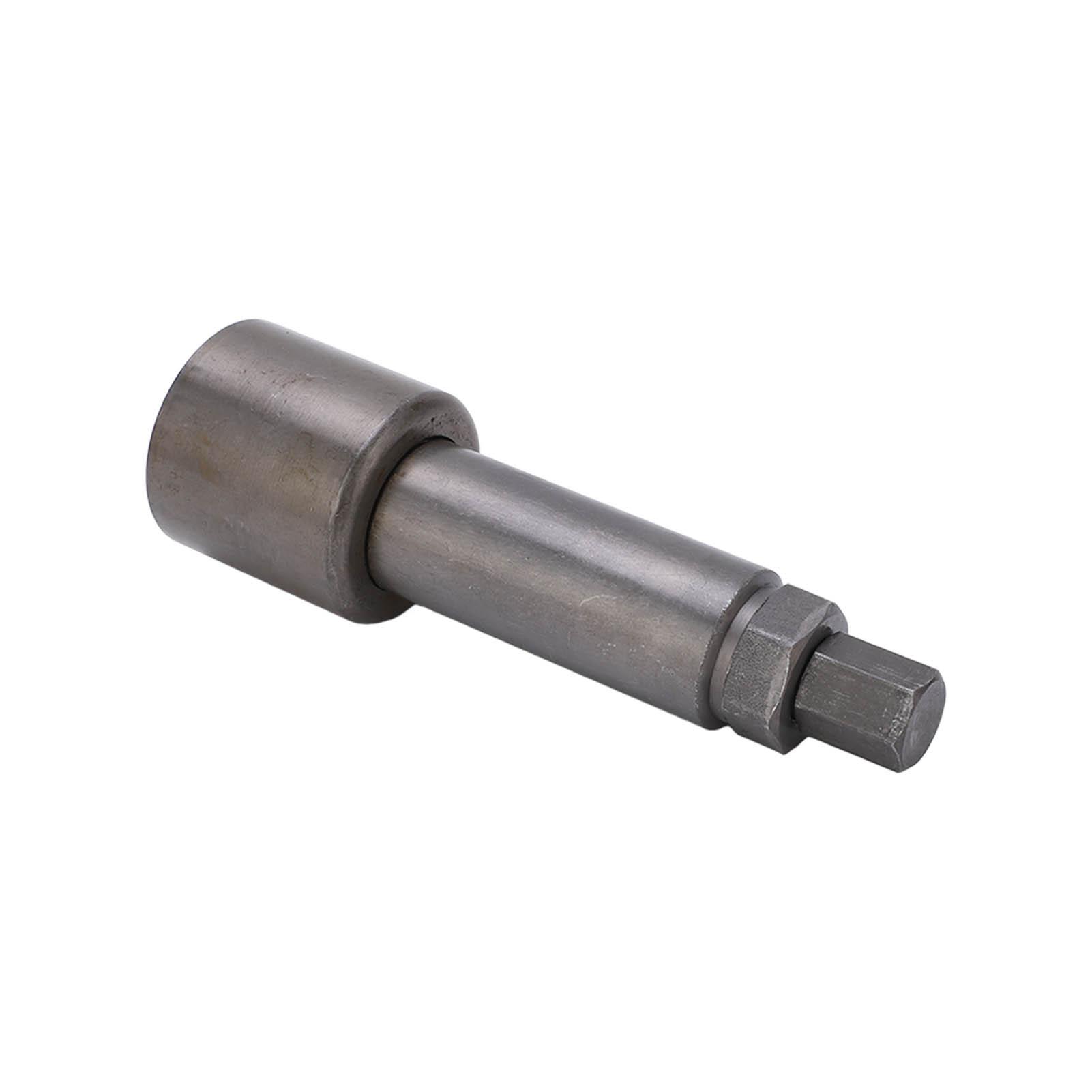 Universal-Motorrad-Motor-Reparatur-Werkzeuge Kohlenstoffstahl Timing Gear Remover Tools Auto-Reparatur-Werkzeuge