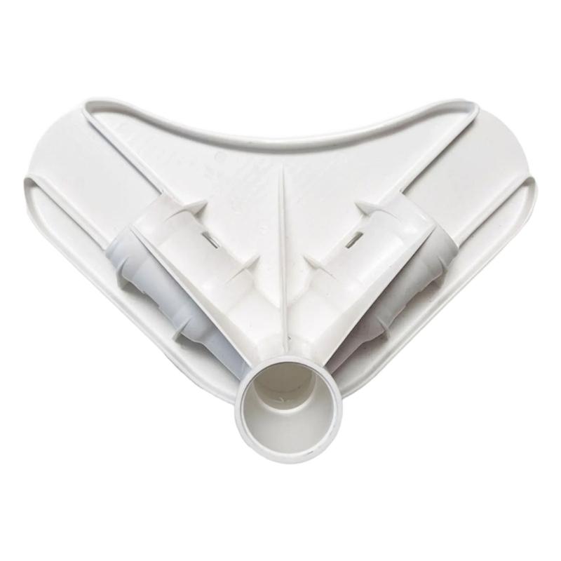 Poolrahmen Eckwinkel Pool Dreiecke Winkelhalterungen Pool Eckverbinder Adapter für Bodenpools Zubehör 1