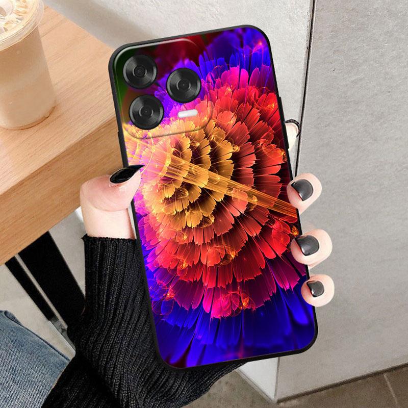 Hülle Für ZTE Blade V70 Vita V70 Design Schutzhülle Weiches Silikon TPU Handyhüllen Für Nubia V70 Design Z2458 Fundas Coque ZTE Z2458 red