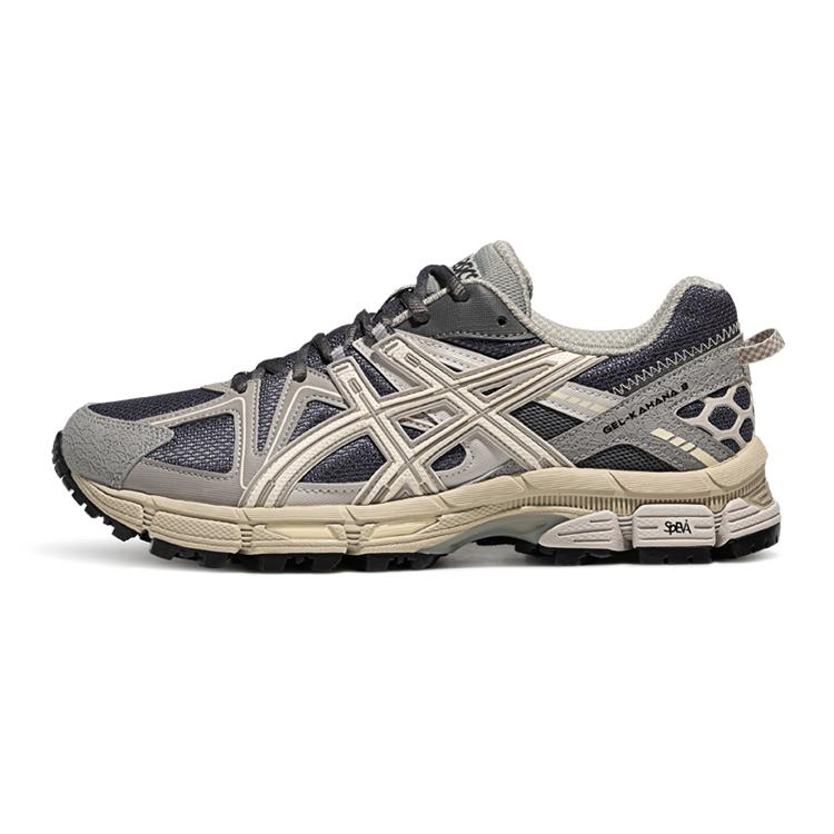 Asics Gel-Kahana 8 Bequeme Retro-Laufschuhe Unisex-Laufschuhe 1203B133-022 37.5