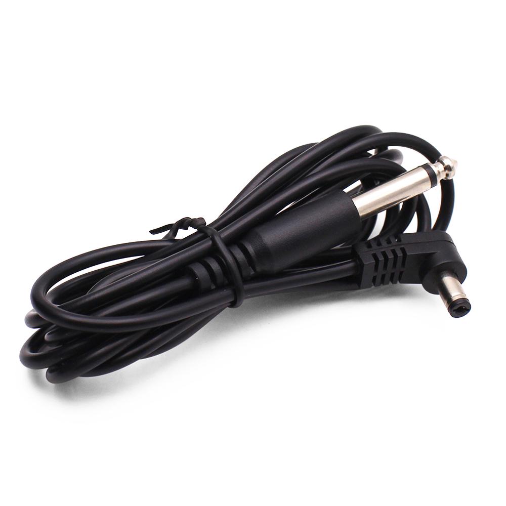 Silikon Weiche Tattoo RCA Stecker Kabel Kabel für Rotary Tattoo Stift Tattoo
