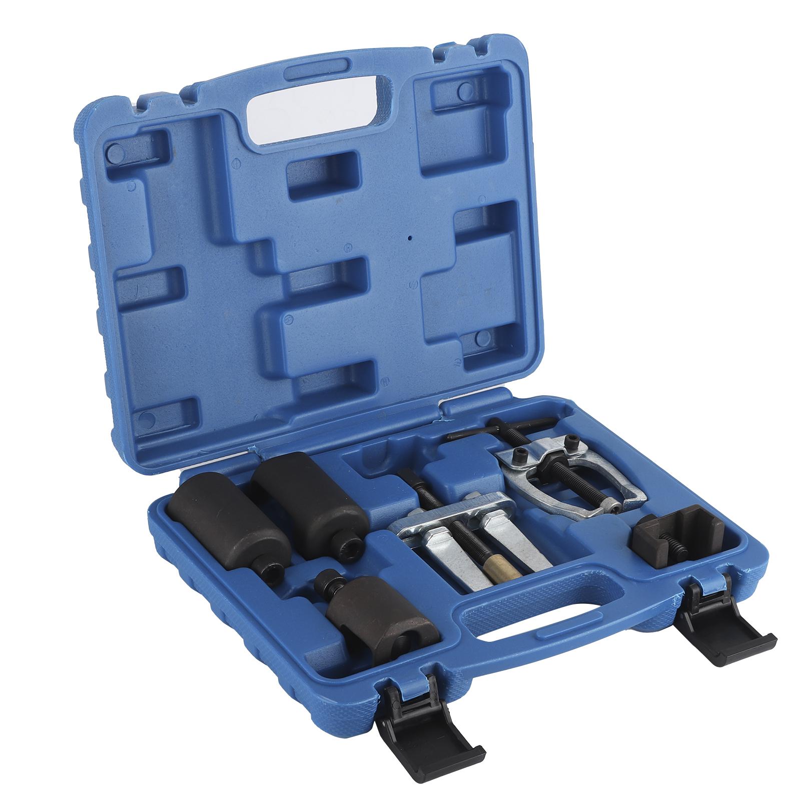 6-teiliges Wischerarm-Abzieher-Set, Lager-Entfernungswerkzeug für Astra GZafira BCorsa CVectra C