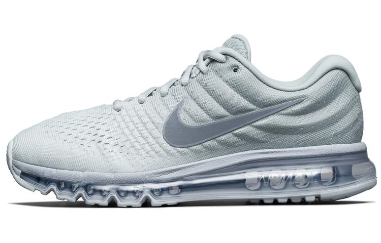 Nike Air Max 2017 Pure Platinum 849559-009 41