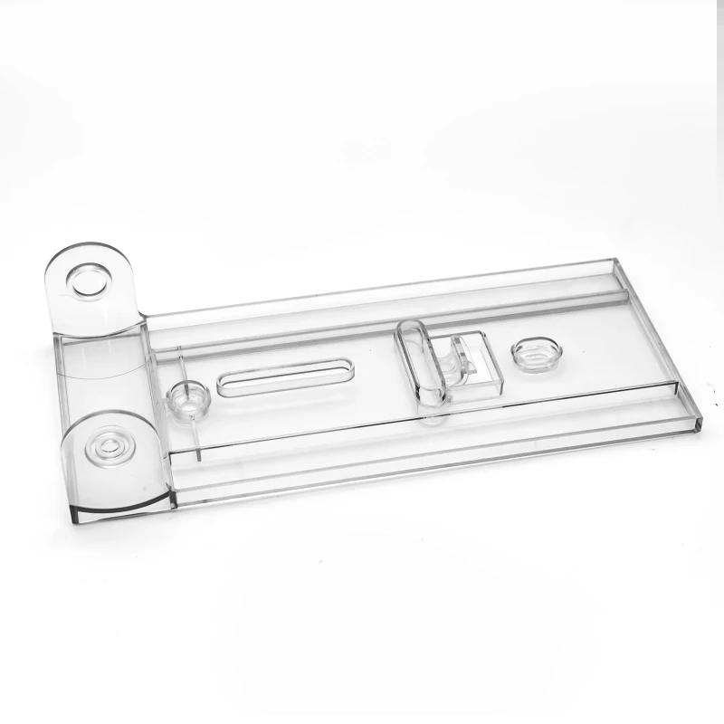 Ladegerät Docking Station rack transparent zurück panel Für Dyson V10 Staubsauger Lade Wand Dock Halterung Staubsauger