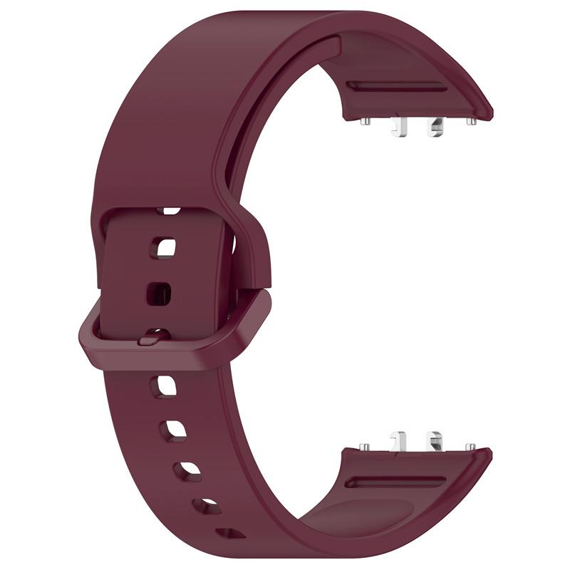 Ersatzarmband für Samsung Galaxy Fit 3 Armband Silikon-Uhrenarmbänder für Galaxy Fit3 Armband Armband For Galaxy Fit 3
