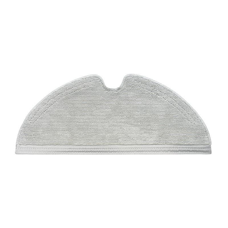 1pc Staubsauger Zubehör Seite Roller Pinsel Filter Für Xiaomi MIJIA 2C STYTJ03ZHM Roller Pinsel Seite Pinsel Kit für mijia 2C Mop Cloth