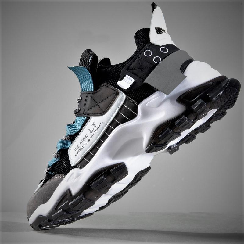 Männer Schuhe Turnschuhe mann lässig männer Schuhe tenis Luxus schuhe Trainer Rennen Atmungsaktive Schuhe mode laufschuhe für frauen 45