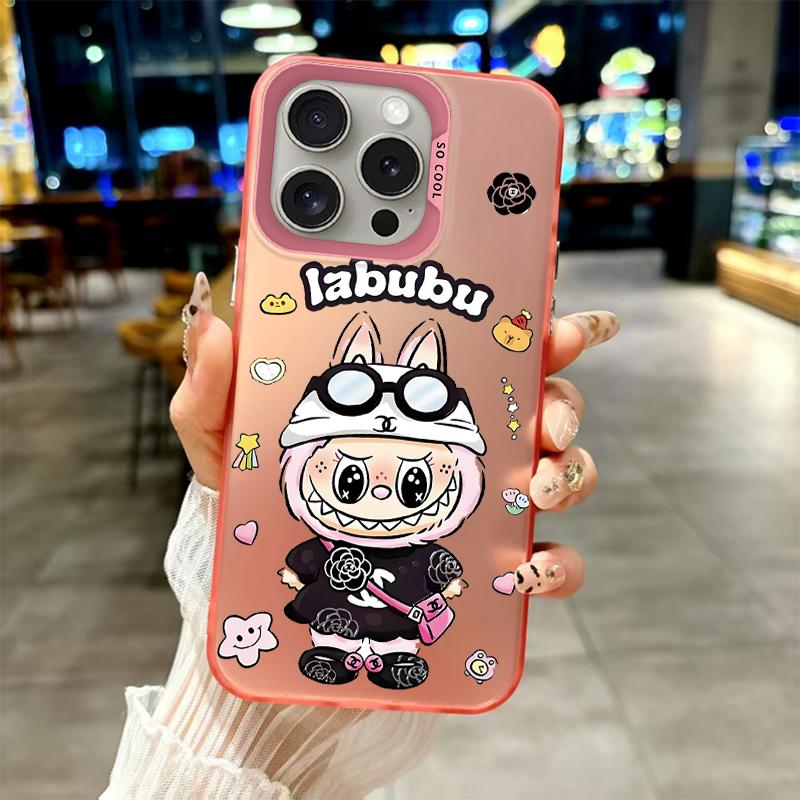 Ausgefallene Modehülle für Xiaomi Redmi Serie.Redmi 9,9A,9C,10C,Note 8,Note 8 Pro,Redmi 10X,Note 9S,Poco C31,Note 9 Pro... Redmi Note 9 (4G) rosa