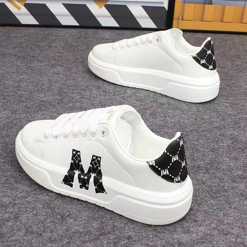 ModeHerrenschuhe Leder Frau Männlich Herren Herren Sneaker Schuhe für Herren Luxus Designer Loafer Plateau Herren Leder Herrenschuhe 40 schwarz