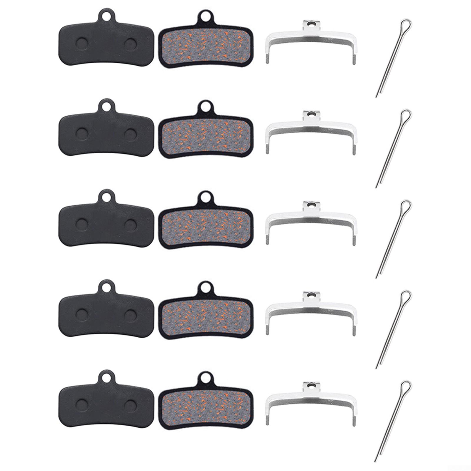 Fahrradbremsbeläge Fahrradbremsbeläge Fahrradzubehör Fahrradteile semi metal