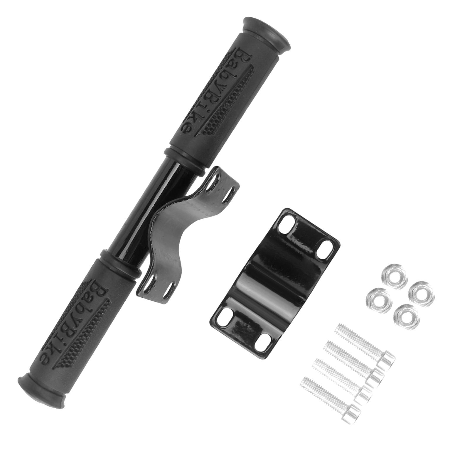 Roller-Lenker, Kinder-Griff-Lenker, Skateboard-Roller, Kinder-Griff, Griff-Stab-Halter, Roller Mode A