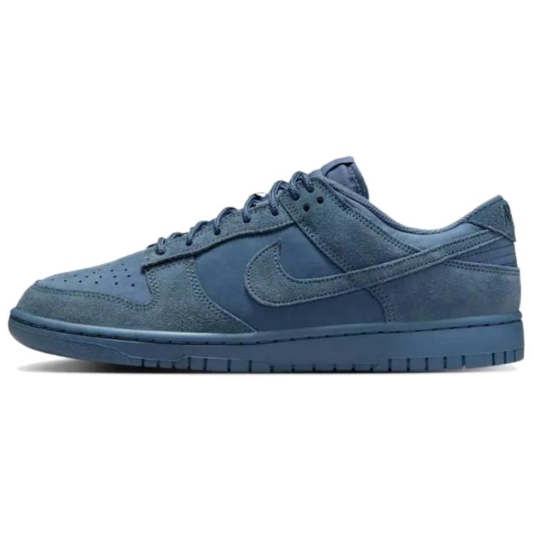Nike Dunk Low SE Diffused Blue Herren Sneaker IB6651-400 40.5