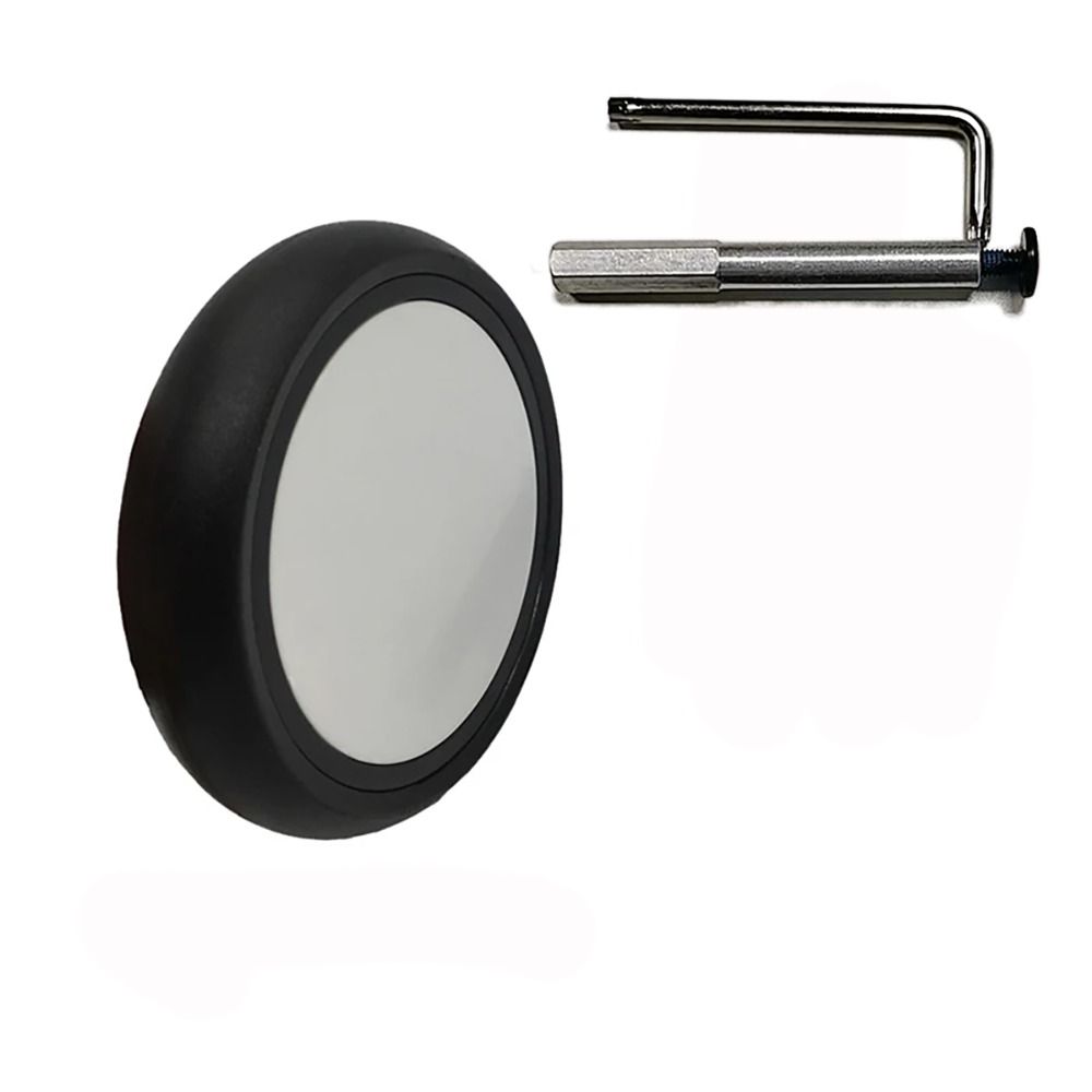 Silent Bearings Kinderwagenräder für Babyzenes Yoyo Yoya YuYu Kinderwagen Kinderwagen Rear Wheel