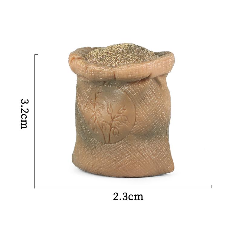 Oenux Heimdekoration Reitsport Fechten Palmen Simulation Bauernhof Kuh Pferd Tiermodell Actionfiguren Miniatur Niedliches Kinderspielzeug