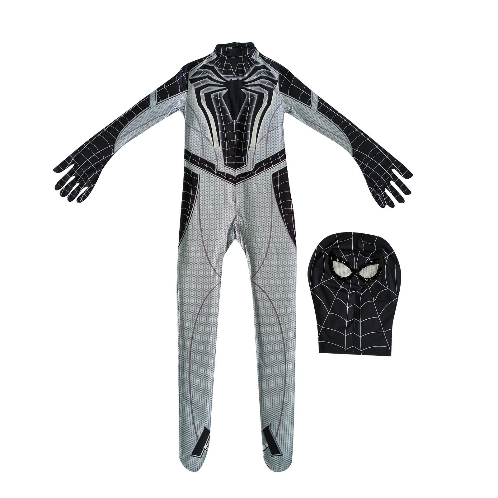 Kleidung Kinder Fasching Cosplay Kinder Jungen Kostüm Sets 110 weiß