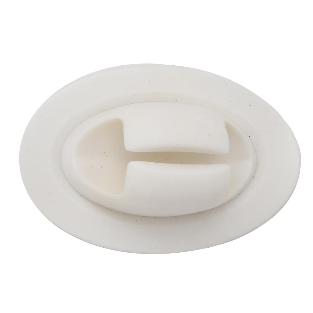 PVC-Paddelhalter Patch Mount Zubehör für Schlauchboot Kanu Kajak