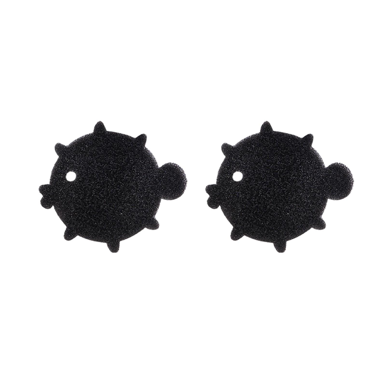 2er-Pack Tierhaarentferner, Tierhaarfänger für die Waschmaschine, wiederverwendbarer Haarfänger für die Waschmaschine One Size
